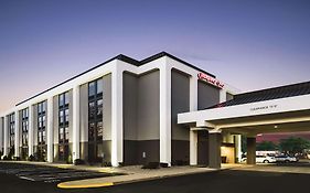 West Springfield Hampton Inn